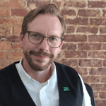 Brandon Dahl Headshot